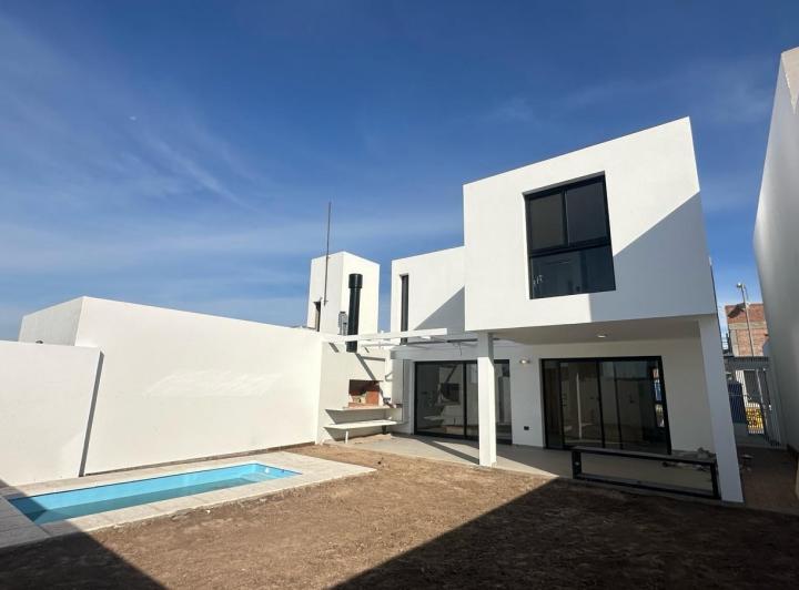 Casa 2 Dorm. en Docta — Mza 26 Lote 16 0 — Venta, foto 8 de 8