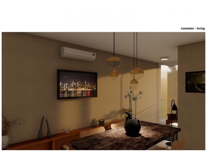 Departamento en Pozo 2 ambientes en Alberdi — Dean Funes al 1900 — Venta, foto 5 de 8