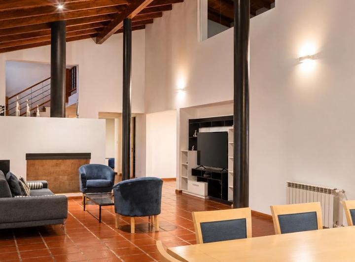 Casa en Altos del Chateau — Av. del Piamonte Lote 1 \u002d Mza 54 — Venta, foto 2 de 8