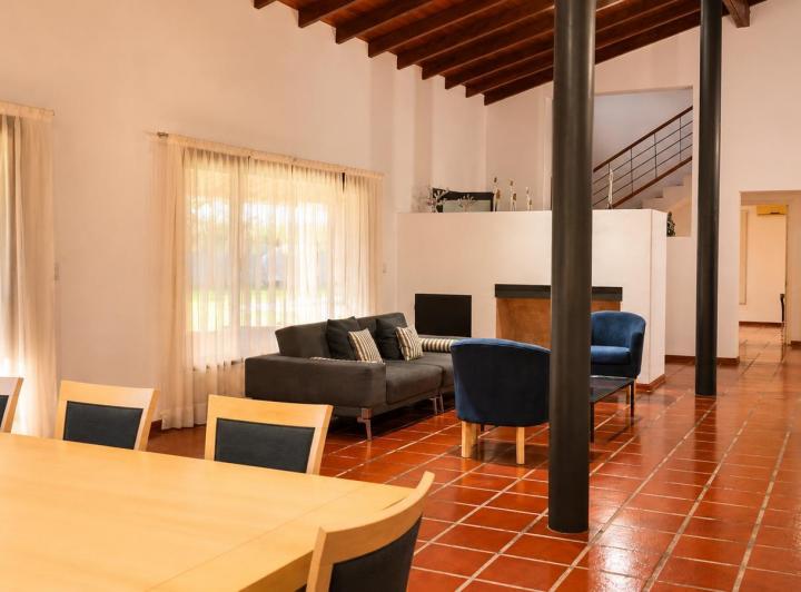 Casa en Altos del Chateau — Av. del Piamonte Lote 1 \u002d Mza 54 — Venta, foto 3 de 8
