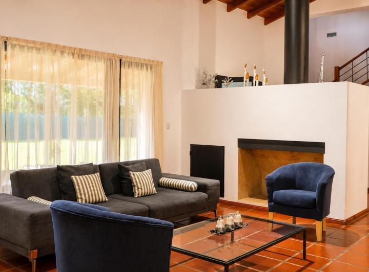 Casa en Altos del Chateau — Av. del Piamonte Lote 1 \u002d Mza 54 — Venta, foto 4 de 8