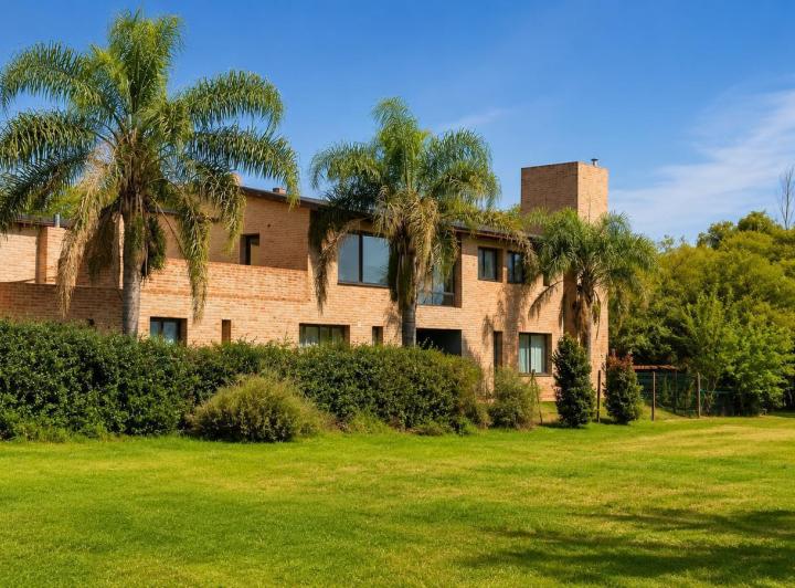 Casa en Altos del Chateau — Av. del Piamonte Lote 1 \u002d Mza 54 — Venta, foto 5 de 8