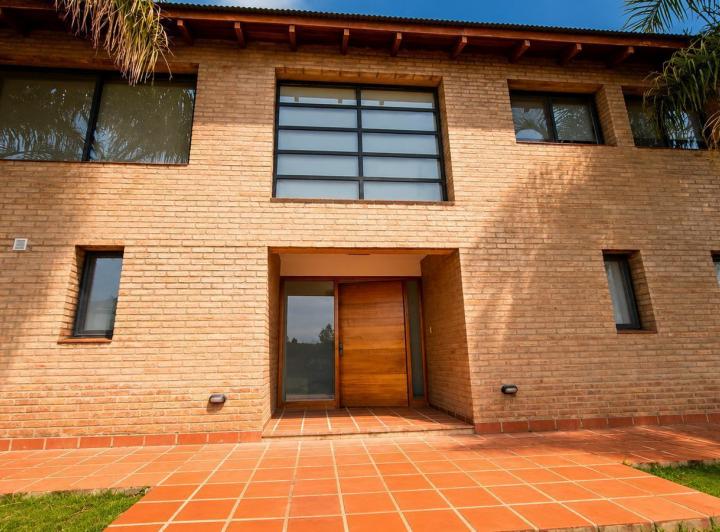 Casa en Altos del Chateau — Av. del Piamonte Lote 1 \u002d Mza 54 — Venta, foto 6 de 8