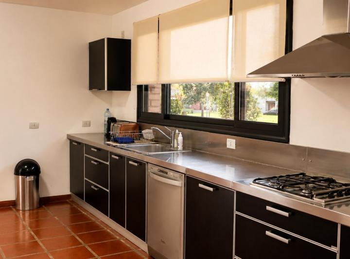 Casa en Altos del Chateau — Av. del Piamonte Lote 1 \u002d Mza 54 — Venta, foto 8 de 8