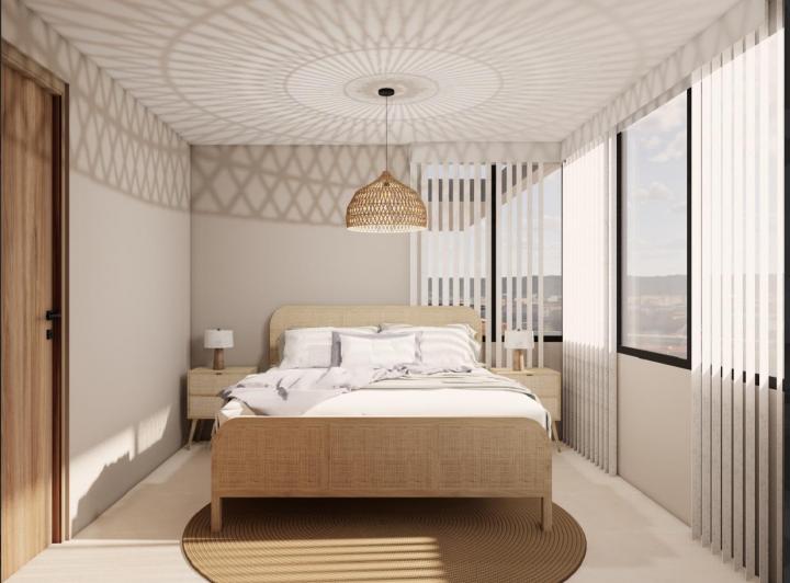 Emprendimiento 2 amb en Nueva Córdoba — Bolivia 63 — Venta, foto 7 de 8