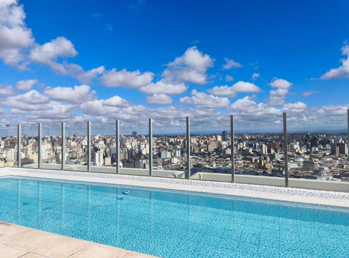 Departamento 3 ambientes en General Paz — Ibarbalz al 700 — Venta, foto 4 de 8