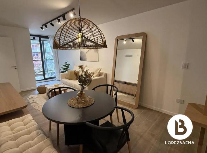 Departamento 2 ambientes en Nueva Córdoba — Av. Ambrosio Olmos al 700 — Venta, foto 1 de 8