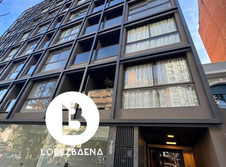 Departamento 2 ambientes en Nueva Córdoba — Av. Ambrosio Olmos al 700 — Venta, foto 3 de 8