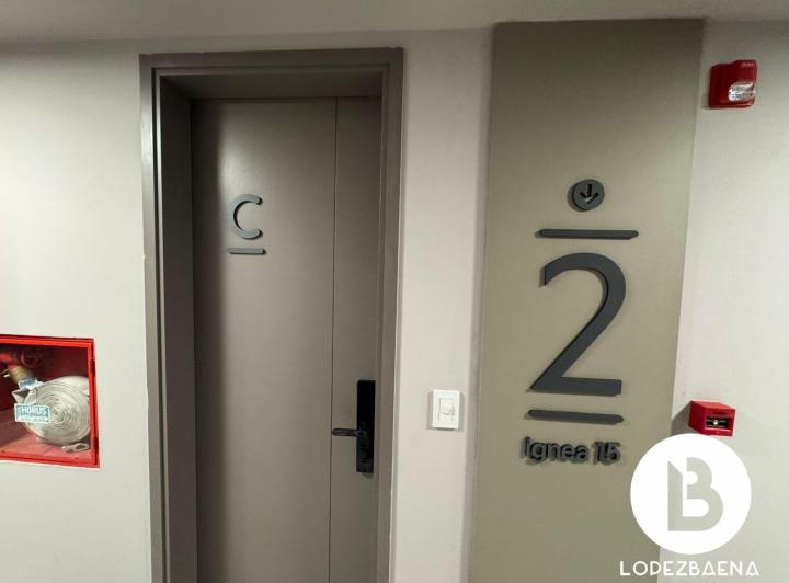 Departamento 2 ambientes en Nueva Córdoba — Av. Ambrosio Olmos al 700 — Venta, foto 6 de 8