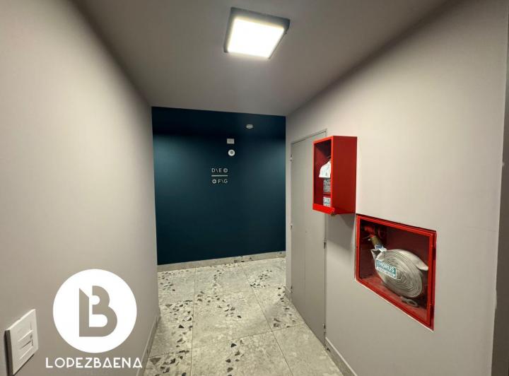 Departamento 2 ambientes en Nueva Córdoba — Av. Ambrosio Olmos al 700 — Venta, foto 7 de 8