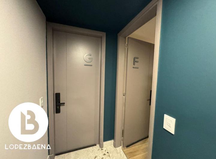 Departamento 2 ambientes en Nueva Córdoba — Av. Ambrosio Olmos al 700 — Venta, foto 8 de 8