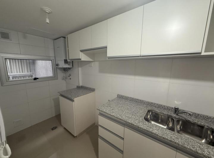Departamento 1 dorm en General Paz — Rosario de Santa Fe al 1500 — Venta, foto 5 de 8