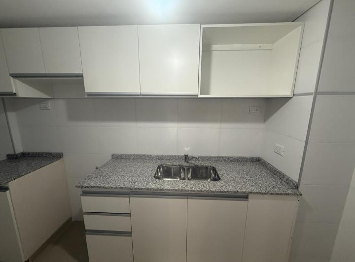 Departamento 1 dorm en General Paz — Rosario de Santa Fe al 1500 — Venta, foto 6 de 8