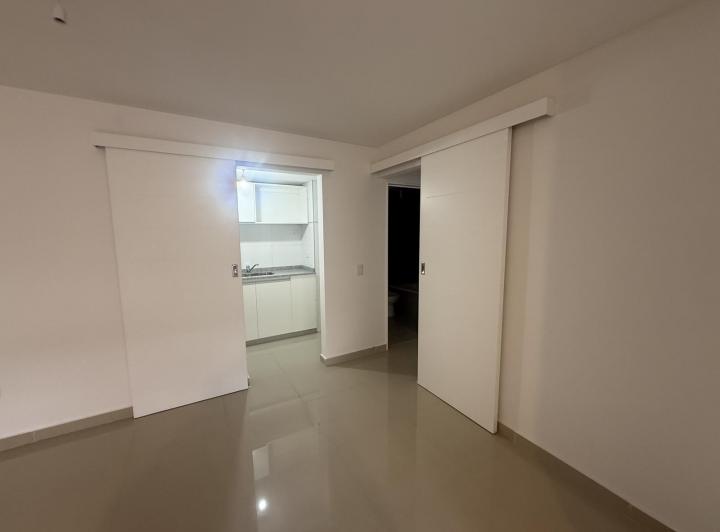 Departamento 1 dorm en General Paz — Rosario de Santa Fe al 1500 — Venta, foto 7 de 8