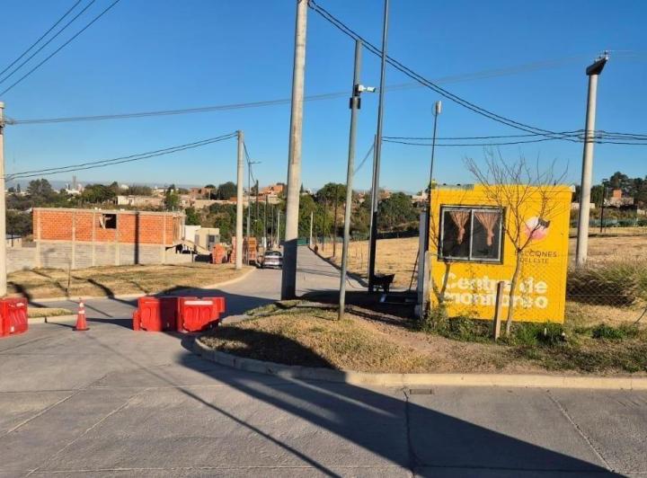 Lote en Balcones del Este — Balcones del Este Sobre Dr, Ricardo Balbin — Venta, foto 5 de 8