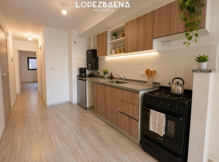 Departamento 3 ambientes en Alberdi — Colon al 1180 — Venta, foto 2 de 8