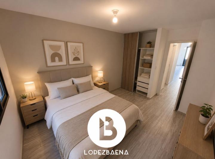 Departamento 3 ambientes en Alberdi — Colon al 1180 — Venta, foto 3 de 8