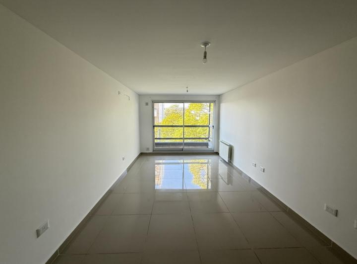 Departamento 3 ambientes en General Paz — Rosario de Santa Fe al 1500 — Venta, foto 1 de 8