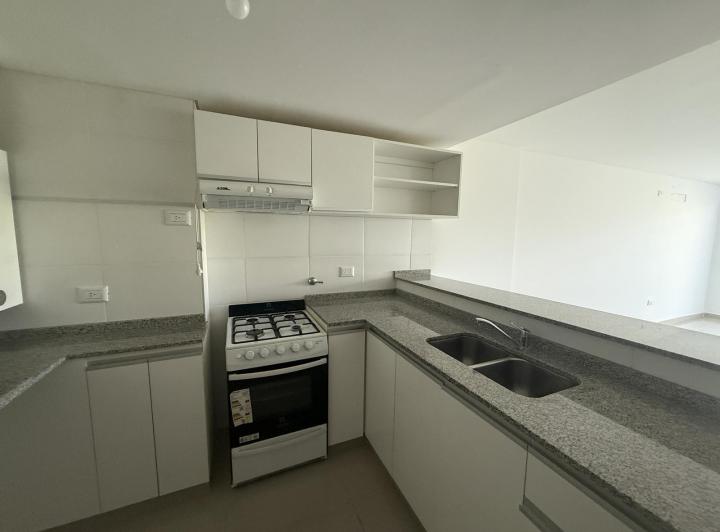 Departamento 3 ambientes en General Paz — Rosario de Santa Fe al 1500 — Venta, foto 3 de 8