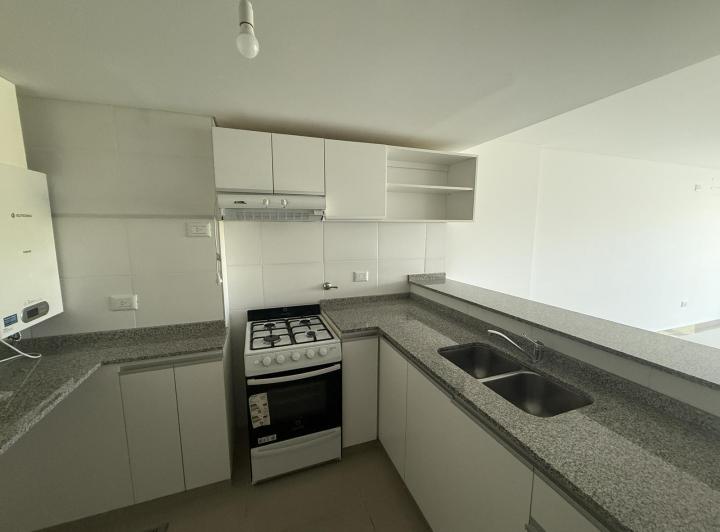 Departamento 3 ambientes en General Paz — Rosario de Santa Fe al 1500 — Venta, foto 5 de 8