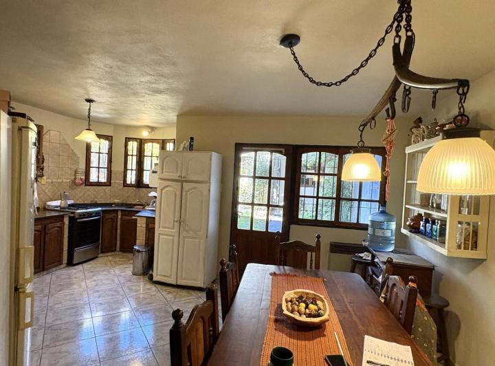 Casa 4 dorm. en San Salvador — Ángel Monasterio al 3800 — Venta, foto 6 de 8