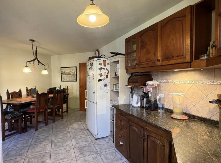Casa 4 dorm. en San Salvador — Ángel Monasterio al 3800 — Venta, foto 7 de 8