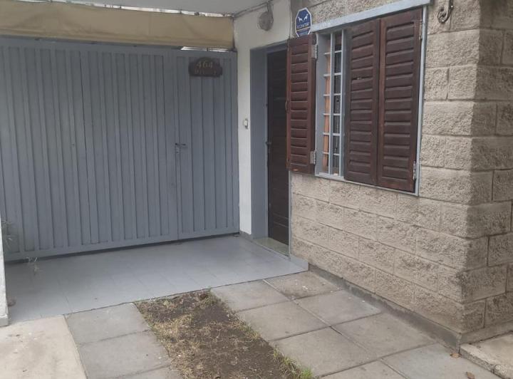 Departamento 3 ambientes en Alto Alberdi — Garzon Maceda al 400 — Venta, foto 1 de 8
