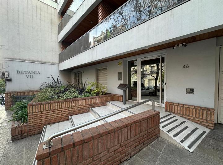 Departamento 2 ambientes en Nueva Córdoba — Angelo de Peredo 46 — Venta, foto 1 de 8