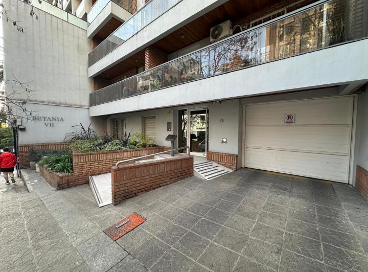 Departamento 2 ambientes en Nueva Córdoba — Angelo de Peredo 46 — Venta, foto 2 de 8