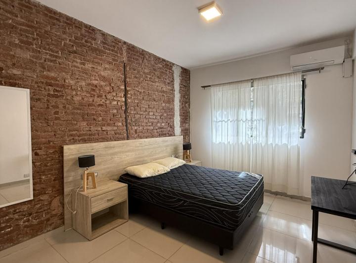 Departamento 3 dorm en Nueva Córdoba — Chacabuco al 1100 — Venta, foto 1 de 8