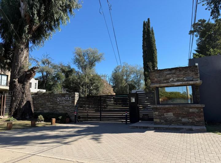 Casa en Villa Warcalde — Quinta de Hormaeche al 6600 — Venta, foto 1 de 8