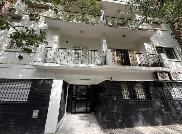 Departamento 3 dorm en Nueva Córdoba — Chacabuco al 1100 — Venta, foto 2 de 8
