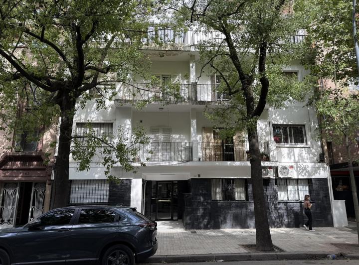 Departamento 3 dorm en Nueva Córdoba — Chacabuco al 1100 — Venta, foto 3 de 8
