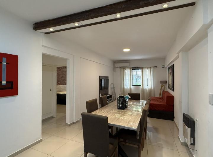 Departamento 3 dorm en Nueva Córdoba — Chacabuco al 1100 — Venta, foto 4 de 8