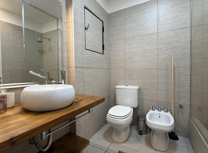 Departamento 3 dorm en Nueva Córdoba — Chacabuco al 1100 — Venta, foto 8 de 8