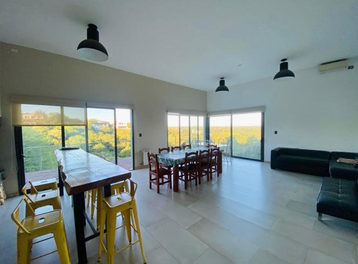 Casa 8 ambientes en Cinco Lomas, Villa Warcalde — Cinco Lomas, Pampa de los Guanacos al 10400 — Venta, foto 5 de 8