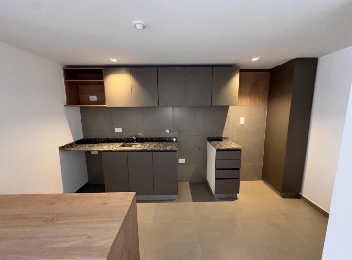 Departamento 1 dorm en Nueva Córdoba — Boulevard Illia al 500 — Venta, foto 1 de 8