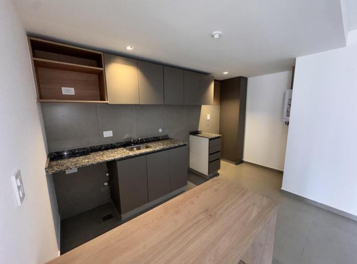 Departamento 1 dorm en Nueva Córdoba — Boulevard Illia al 500 — Venta, foto 2 de 8