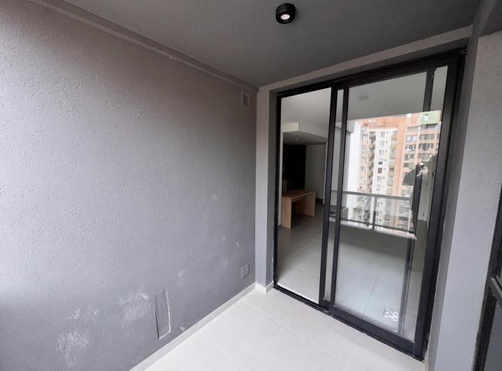 Departamento 1 dorm en Nueva Córdoba — Boulevard Illia al 500 — Venta, foto 3 de 8