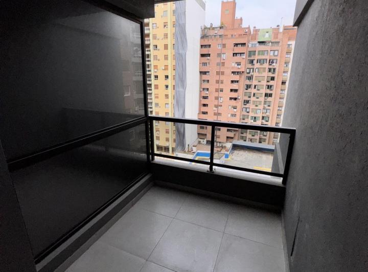 Departamento 1 dorm en Nueva Córdoba — Boulevard Illia al 500 — Venta, foto 4 de 8