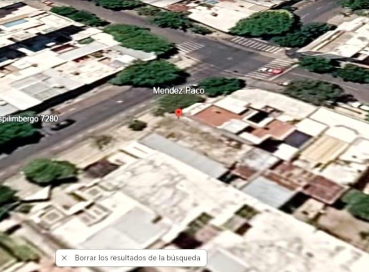 Terreno en General Paz — David Luque al 400 — Venta, foto 1 de 8
