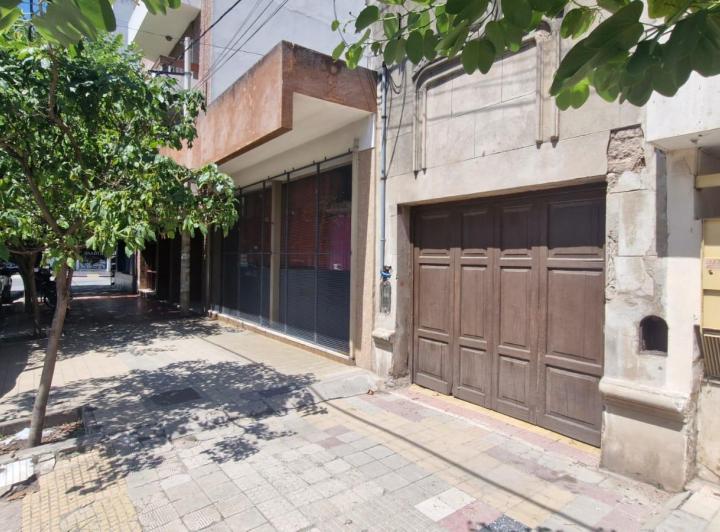 Terreno en General Paz — David Luque al 400 — Venta, foto 3 de 8