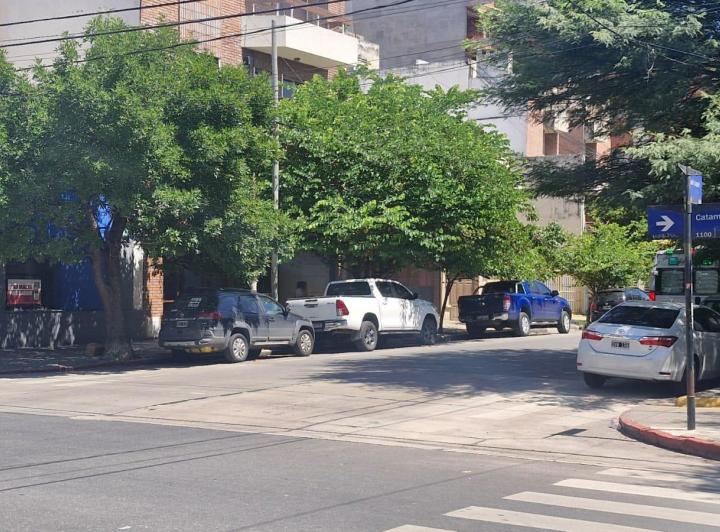 Terreno en General Paz — David Luque al 400 — Venta, foto 4 de 8