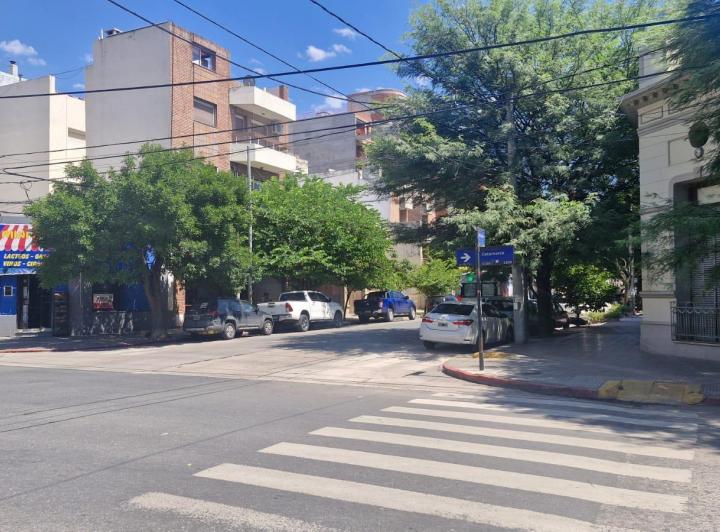 Terreno en General Paz — David Luque al 400 — Venta, foto 5 de 8