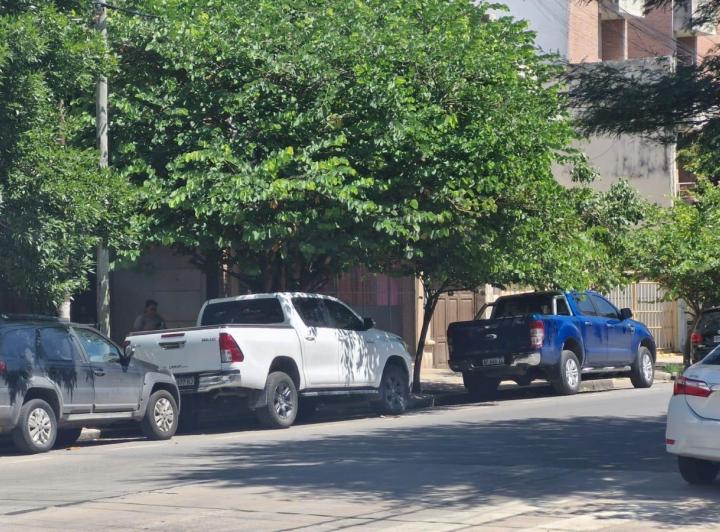 Terreno en General Paz — David Luque al 400 — Venta, foto 6 de 8