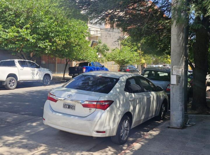 Terreno en General Paz — David Luque al 400 — Venta, foto 7 de 8