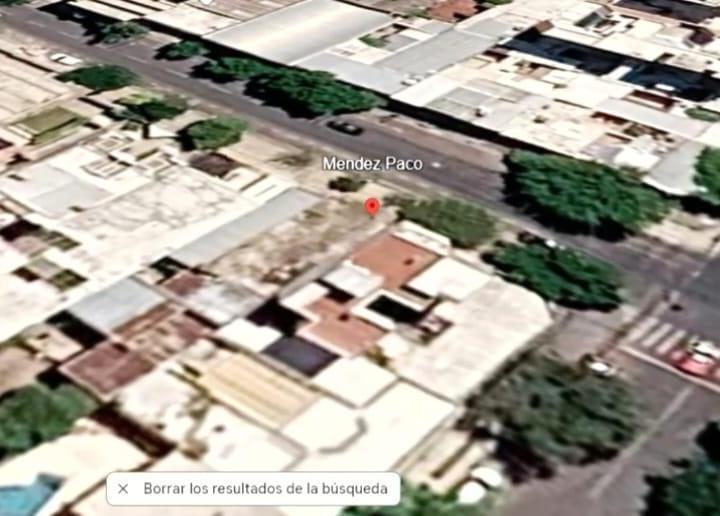 Terreno en General Paz — David Luque al 400 — Venta, foto 8 de 8