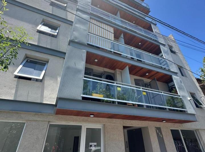 Departamento 1 dorm. en Balcones del Abasto — Felix Frias al 1200 — Venta, foto 4 de 8