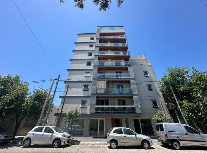 Departamento 1 dorm. en Balcones del Abasto — Felix Frias al 1200 — Venta, foto 5 de 8