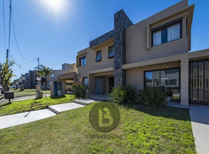 Casa 4 Dorm. en Tejas Tres — Lote 34 Mza 19 — Venta, foto 5 de 8